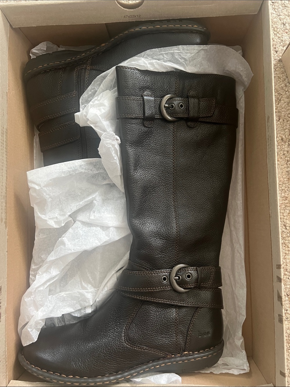 Born Concept b.o.c Callen Boots